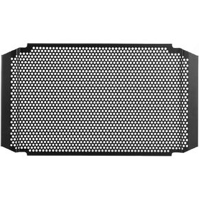 Akozon Radiator Grille Guard Cover Protector in Stainless Steel Fits for Yamaha FJ-09 / MT-09 2015-2020