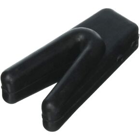 Panther ATV 99-55805 Transom Saver Rubber (V-Block),1 Pack