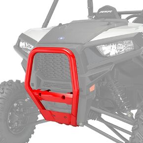 Polaris Off Road Bull Bumper