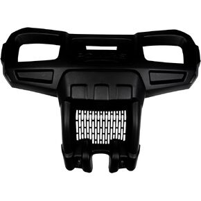 Polaris 0451174-070 Front Bumper 4-6 90 Sportsman 200 0451174
