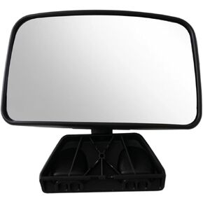 INWID1919 Lookdown Spot Door Mirror For Freightliner Cascadia P3 A22-58773-000 A22-58773-001