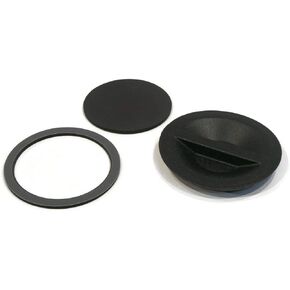 The ROP Shop | Cowl Cap Assembly for Mercury 90HP 1B226999, 1B000001, 1B417702 Outboard Engines