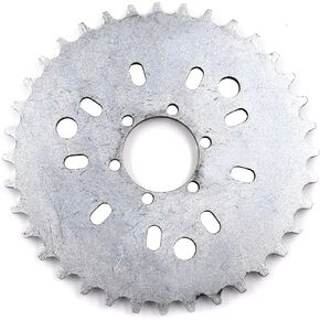 sthus New Wheel Sprocket 36T 36 Tooth Motorized Gas Cycle Bicycle 50cc 60cc 80cc