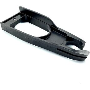 Front Chain Guide Slider Buffer Swingarm Fits For Yamaha Raptor 700 Guard 06-20