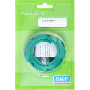 SKF KIT-MS48WP Fork Mud Scraper
