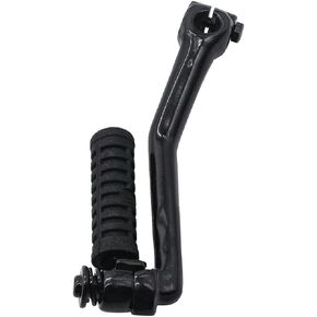 Kick Start Starter Lever Fit for Yamaha Peewee PW50 for Y-Zinger 50 PY 50 JS50PY LC50P