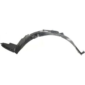 Driver Side Left Front Fender Splash Shield 638438J000 NI1250113 Fits For 2002-2006 ALTIMA