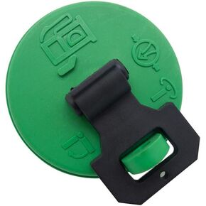 Diesel Locking Fuel Cap Replace 1428828 2010330 2849039 Compatible with Caterpillar Cat 216B 226B 236B 242B 246B 247B 252B 262B 277B