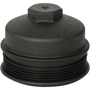 Motorcraft - Oil Cap - Dsl (P) (EC781)