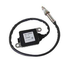 Nox Sensor fits for MX13 PACCAR Engine Replace OE 5WK96759A 2236409 2236409PE 1932604PE 1936259PE 1973528 1973528PE 2006246 2872297