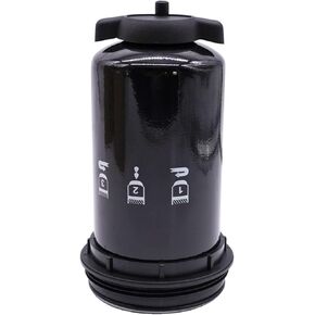 DZ115391 Fuel Filter Element for John Deere 5090M 5090R 5115M 5115ML 5115R 5115RH 210L 5085M 5100M