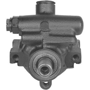 A1 Cardone 20-993 Remanufactured Power Steering Pump without Reservoir (Renewed)