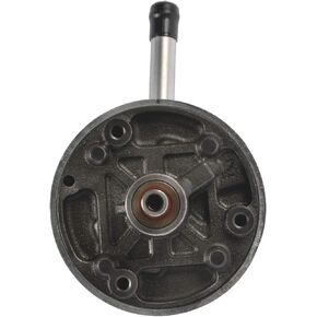 Cardone 96-7058 New Power Steering Pump with Reservoir