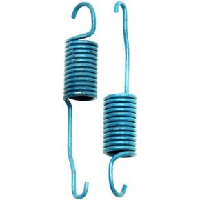 Raybestos H425 Professional Grade Drum Brake Shoe Adjusting Screw Spring