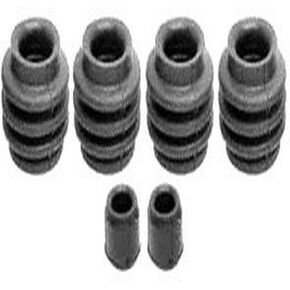 Raybestos H16139 Professional Grade Disc Brake Caliper Bushing