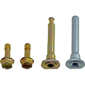 Dorman HW14907 Disc Brake Caliper Bolt Compatible with Select Models