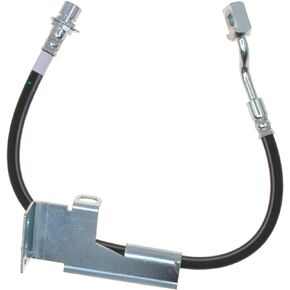 ACDelco Professional 18J4576 خرطوم الفرامل الهيدروليكي للسائق الأمامي