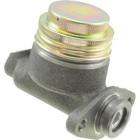 Dorman M32900 Brake Master Cylinder Compatible with Select Edsel / Ford / Mercury Models