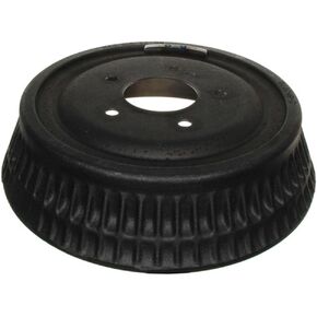 Raybestos R-Line Replacement Rear Brake Drum - For Select Year Chevrolet and GMC Models (2065R)