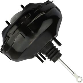 DRIVESTAR 54-71085 Vacuum Power Brake Booster without Master Cylinder, for Cadillac/for GMC Escalad, for Chevrolet C1500 C2500, K1500, K2500, Tahoe, Chevrolet Sonora, 18029873, 18029874, 18047682