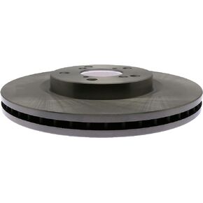 ACDelco Silver 18A2687A Front Disc Brake Rotor