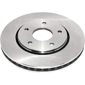 Durago Professional Series Front Vented Brake Rotor