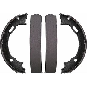 Wagner QuickStop Wagner Brake Hydraulics & Hardware Z777 Parking Brake Shoe