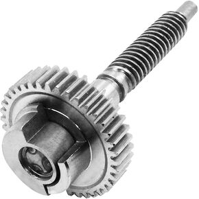 Metal Parking Brake Gear Actuator Repair Tool Compatible with BMW 750i 750Li 760Li 745i 745Li 2002-2008