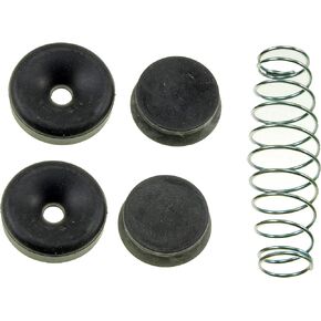 Dorman 46347 Rear Drum Brake Wheel Cylinder Kit Compatible with Select Models