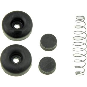 Dorman 33171 Rear Drum Brake Wheel Cylinder Kit Compatible with Select Models