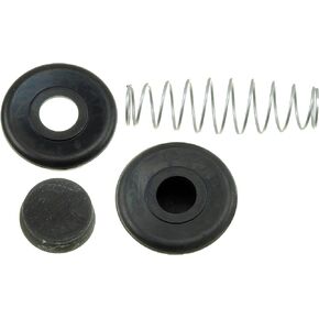 Dorman 35492 Drum Brake Wheel Cylinder Kit Compatible with Select Volkswagen Models
