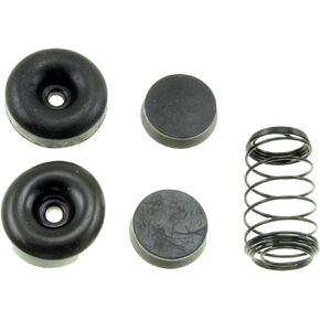 Dorman 5355 Drum Brake Wheel Cylinder Kit Compatible with Select Models
