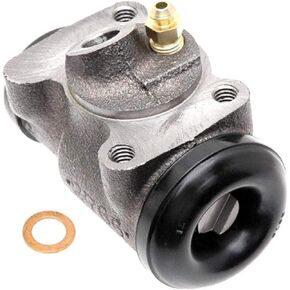 Raybestos Premium Raybestos Element3 Replacement Front Drum Brake Wheel Cylinder for Select Ford Deluxe/F2/F3/Model 2 GA Special/21 A, Mercury Series 29A Model Years (WC8264)