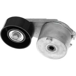 ACDelco Gold 39371 Drive Belt Tensioner Assembly with Pulley