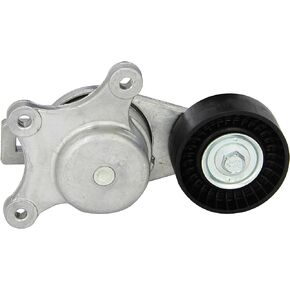 Motorcraft - Tensioner (P) (BT97)