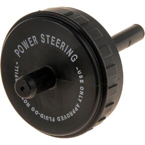 Dorman 82585 Power Steering Caps Compatible with Select Jeep Models