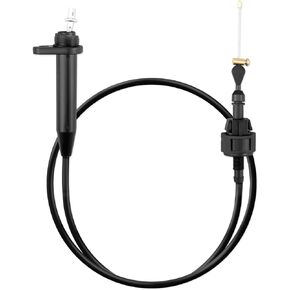 New TV Detent Kickdown Cable Fit for GM Transmission 4L60 (700-R4 Style 45.2" x 54") 1993-2018, for TH-2004R 1981-1990, for TH-700R4 (4L60) 1982-1992 K65552