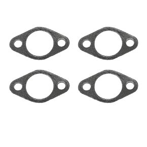 20 041 12-S, 2004112S Exhaust Gasket Compatible with KOH-ler Engine.(4pcs)