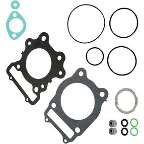 WFLNHB Engine Motor Top End Head Gasket Kit 1988-2000 Replacement for Honda FourTrax 300 TRX300