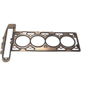 MLS Cylinder Head Gasket Fit 2010-2016 for Chevy Equinox Captiva Malibu GMC Terrain Buick Regal Lacrosse 2.4L 2384cc 145cid L4 DOHC 12611196 26517PT