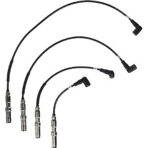Standard Motor Products 27588 Pro Series Ignition Wire Set