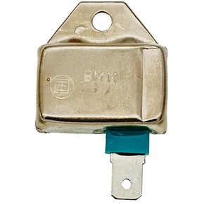 21119-2161 Ignition Module for Kawasaki M73484 M70114 AM132770 BM11 For John Deere 175 245 262 265 320 325 345 Replacement 2119-2139 211192161 2119-2095 211192095 21119-2101 Lesco 50409