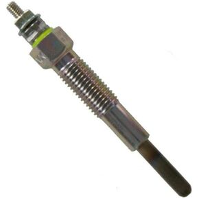 NGK (6628) Y107V Glow Plug, Pack of 1
