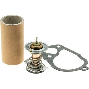 Stant 15148 OE Type Thermostat, stainless steel