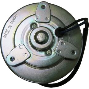 TYC 630920 Honda Replacement Condenser Cooling Fan Motor