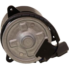 TYC 630150 Honda Accord Replacement Radiator Cooling Fan Motor