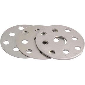 Allstar Performance Water Pump Pulley Shim Kit