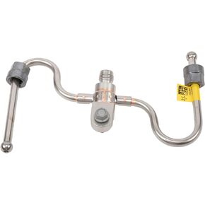 GM Genuine Parts 12677002 Fuel Rail Crossover Tube