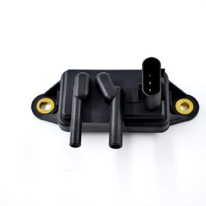 labwork EGR Pressure Feedback Sensor DPFE15 Replacement for Ford Mercury Lincoln Mazda Truck
