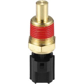 uxcell Engine Coolant Temperature Sensor No.56027873 for Jeep Grand Cherokee 2001-2007 Water Temperature Sensor